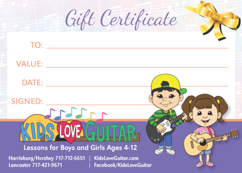 123258 Kids Love Guitar Gift Certificate Proof01 small 123258 Kids Love Guitar Gift Certificate Proof01 small