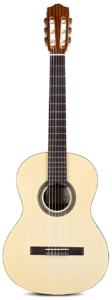 7-10 acoustic Cordoba Guitars C1M 3-4 acoustic trans